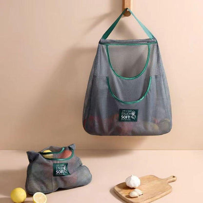 Net Basket for Vegetable (Minimum Order Quantity 1 Carton/100 PCs)