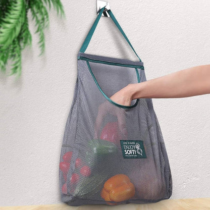 Net Basket for Vegetable (Minimum Order Quantity 1 Carton/100 PCs)