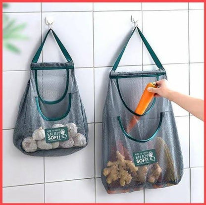 Net Basket for Vegetable (Minimum Order Quantity 1 Carton/100 PCs)