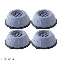 4 PCs Washing Machine Feet Covers (Minimum Order Quantity 1 Carton/150 PCs)