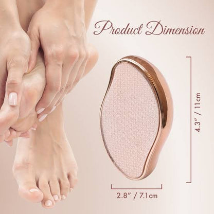 Nano Glass Foot Filer (Minimum Order Quantity 1 Carton/300 PCs)