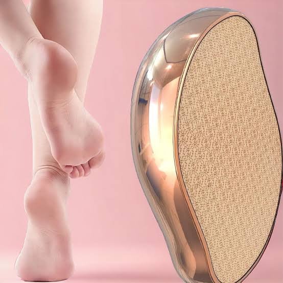 Nano Glass Foot Filer (Minimum Order Quantity 1 Carton/300 PCs)