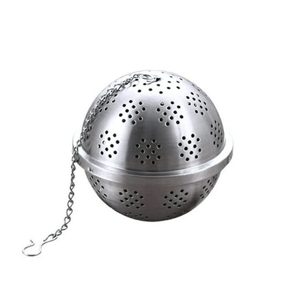 Small Tea Ball Infuser (Minimum Order Quantity 1 Carton/600 PCs)