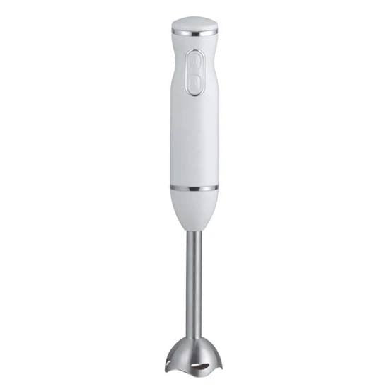 Stainless Steel 4 blades Electric hand blender (Minimum Order Quantity 1 Carton/ 18 PCs)