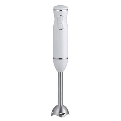 Stainless Steel 4 blades Electric hand blender (Minimum Order Quantity 1 Carton/ 18 PCs)