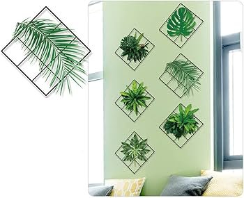 Grass Wall Stickers (Minimum Order Quantity 1 Carton/400 PCs)