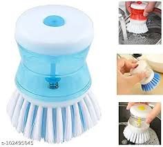 Pot Brush (Minimum Order Quantity 1 Carton/480 PCs)