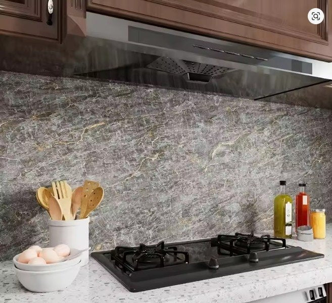 New Shades of Marble Sticker (Minimum Order Quantity 1 Carton/150 PCs)