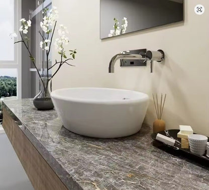 New Shades of Marble Sticker (Minimum Order Quantity 1 Carton/150 PCs)