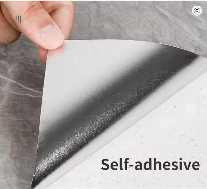 New Shades of Marble Sticker (Minimum Order Quantity 1 Carton/150 PCs)