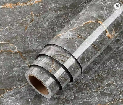 New Shades of Marble Sticker (Minimum Order Quantity 1 Carton/150 PCs)