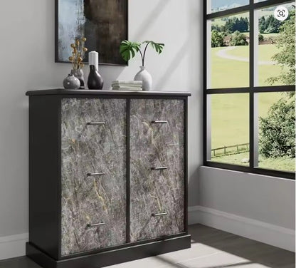 New Shades of Marble Sticker (Minimum Order Quantity 1 Carton/150 PCs)