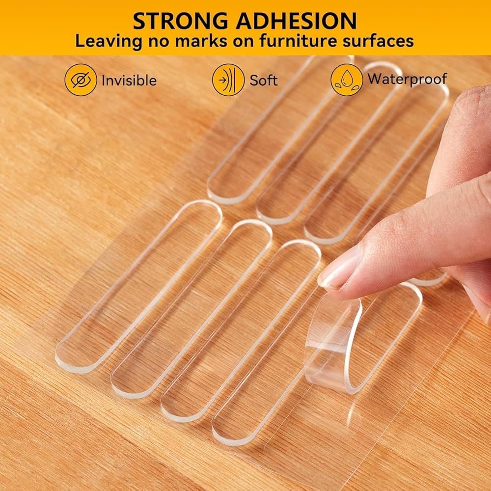 Pack of 10 Anti collision strips (Minimum Order Quantity 1 Carton/1000)