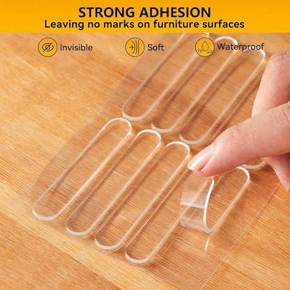 Pack of 10 Anti collision strips (Minimum Order Quantity 1 Carton/1000)
