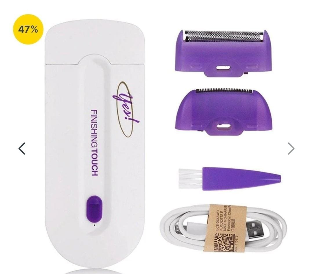 Yes Trimmer (Minimum Order Quantity 1 Carton / 100 Pcs)