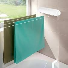 Retractable Automatic Clothesline (Minimum Order Quantity 1 Carton/32 Pcs)