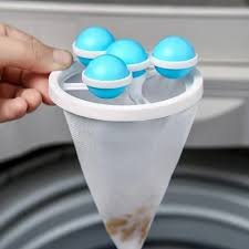 Reusable Laundry Lint Remover (Minimum Order Quantity 1 Carton/500 PCs)