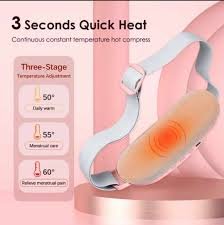 Smart Warming Belt (Minimum Order Quantity 1 Carton 60 Pcs)