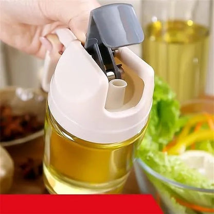 2 in 1 Big Oil Jug (Minimum Order Quantity 1 Carton/60 Pcs)