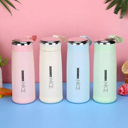 NICE Water Bottle (Minimum Order Quantity 1 Carton/100 Pcs)