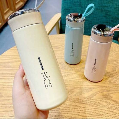 NICE Water Bottle (Minimum Order Quantity 1 Carton/100 Pcs)