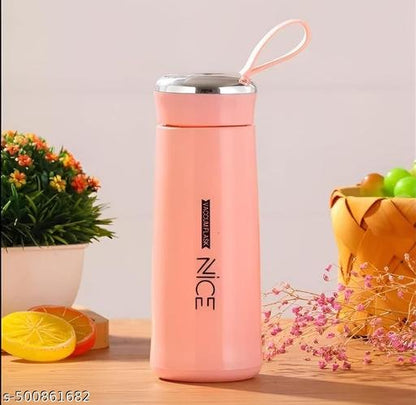 NICE Water Bottle (Minimum Order Quantity 1 Carton/100 Pcs)