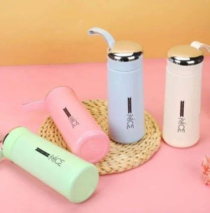 NICE Water Bottle (Minimum Order Quantity 1 Carton/100 Pcs)