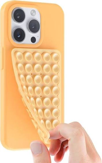 Silicone Phone Holder both sides suction cups (Minimum Order Quantity 1 Carton/1000 PCs)