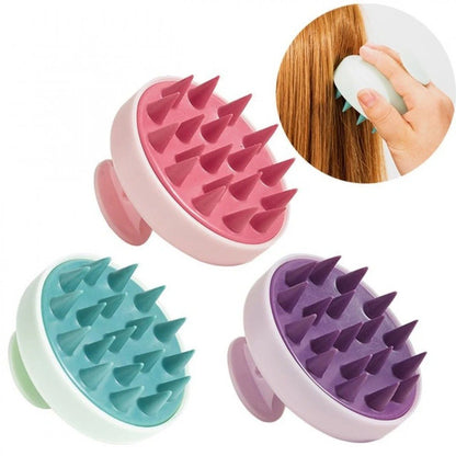 Scalp Massager Shampoo Brush (Minimum Order Quantity 1 Carton/600 PCs)