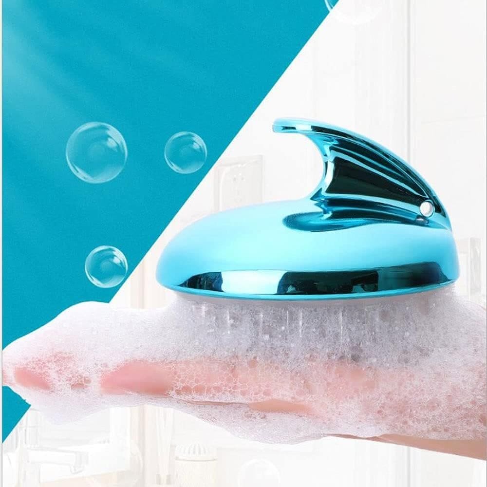 Massage Shampoo Brush (Minimum Order Quantity 1 Carton/600 pcs)