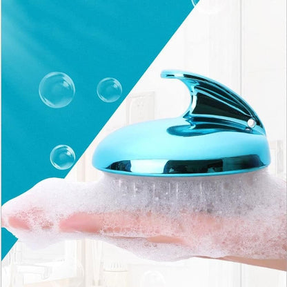 Massage Shampoo Brush (Minimum Order Quantity 1 Carton/600 pcs)