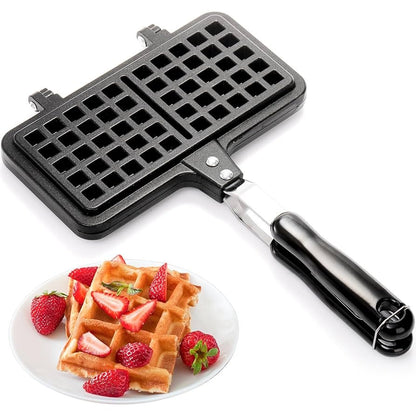 Double Waffle Maker (Minimum Order Quantity 1 Carton /33 Pcs)