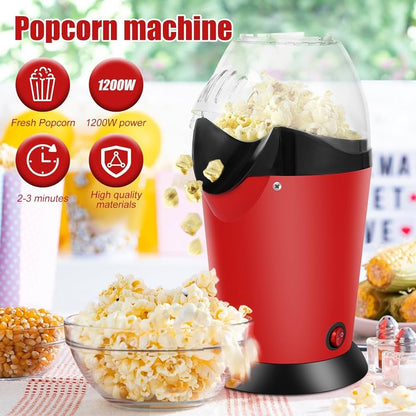 Mini Popcorn Machine (Minimum Order Quantity 1 Carton/24 Pcs)