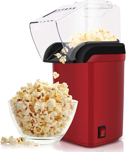 Mini Popcorn Machine (Minimum Order Quantity 1 Carton/24 Pcs)