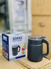 Sonika Masala/Coffee Grinder (Minimum Order Quantity 1 Carton/36 Pcs)