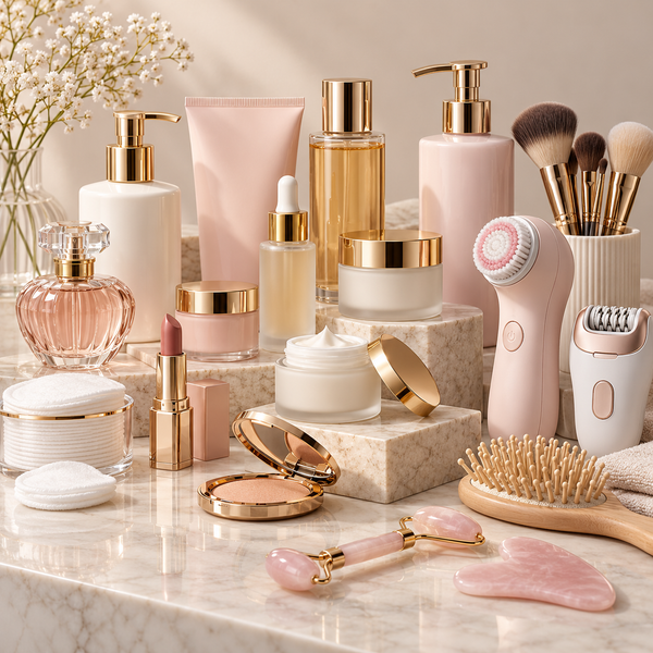 Health & Beauty Products