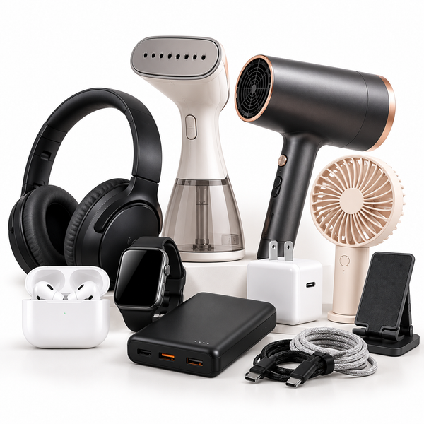 Electronics & Gadgets