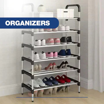 Organizers