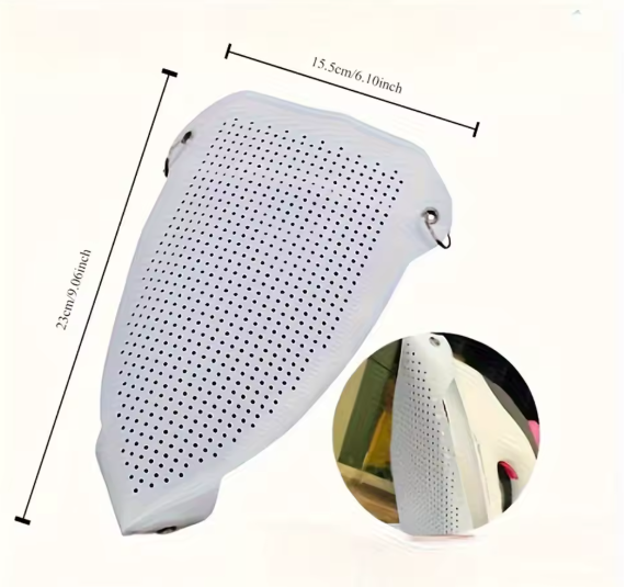 1Pc Sewing Iron Anti-Scalding Pad Iron