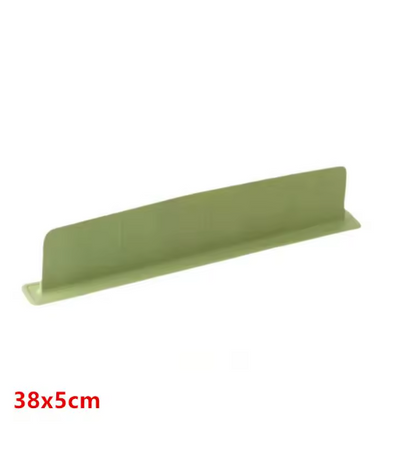 1pcs Silicone Kitchen Sink Water Splash Guard