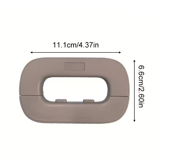 Child Safety Locks Home Refrigerator Lock