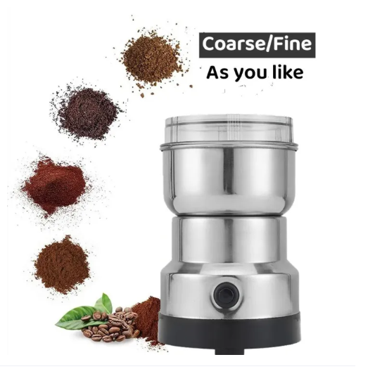single nima grinder