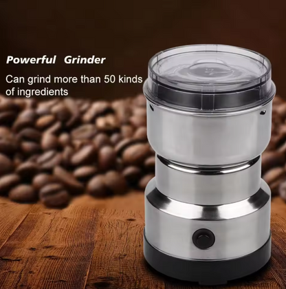 single nima grinder