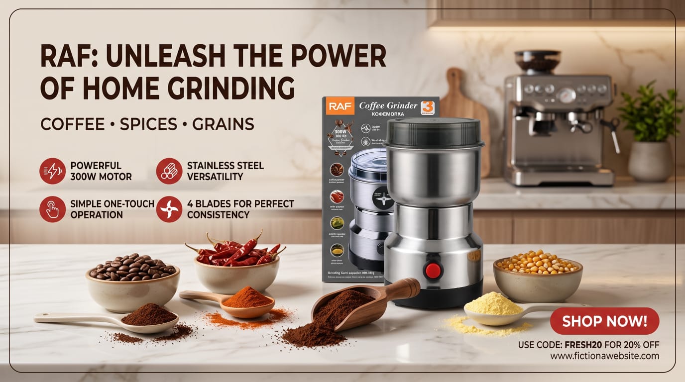 single nima grinder