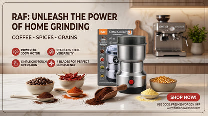 single nima grinder