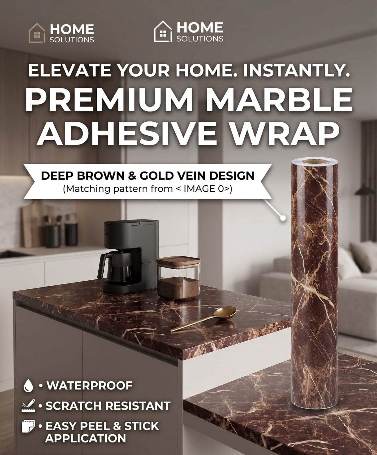 4 New Shades Of Marble Sheets