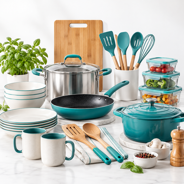 Kitchenware