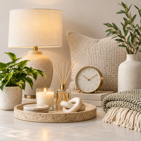 Home & Lifestyle