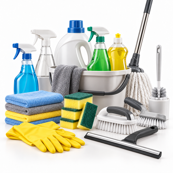 Cleaning Products
