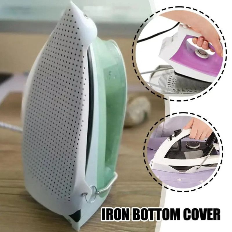 1Pc Sewing Iron Anti-Scalding Pad Iron